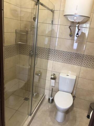 Стандартный двухместный номер с 2 отдельными кроватями в Отеле Astoria